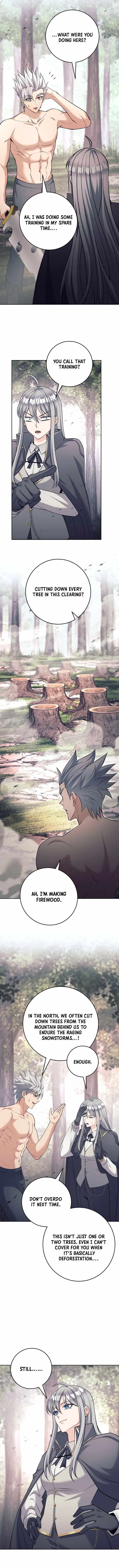 I Quit the Hero’s Party Chapter 177 63 dde0db5b2d22