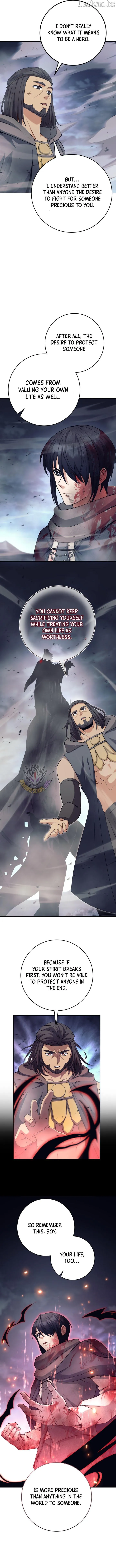 I Quit the Hero’s Party Chapter 179 48 01ef216f7a62
