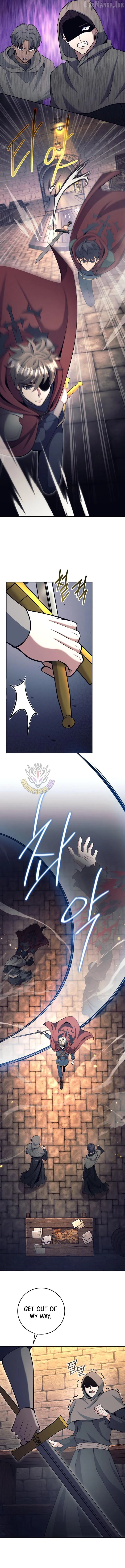 I Quit the Hero’s Party Chapter 179 57 2f1a0349b5a9