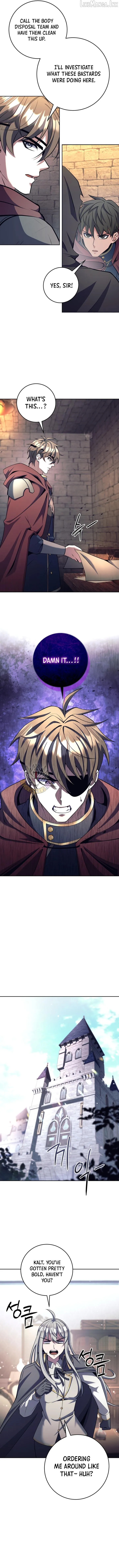 I Quit the Hero’s Party Chapter 179 58 537f183fbf1a