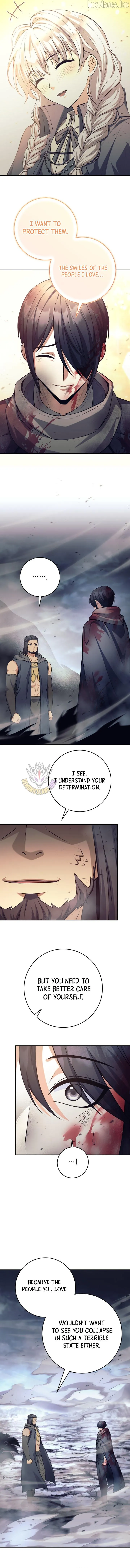 I Quit the Hero’s Party Chapter 179 47 6068a493e3a7