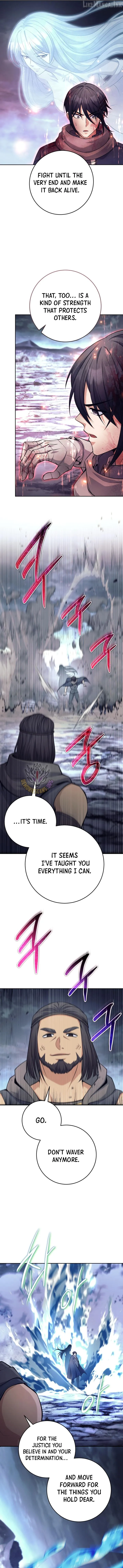 I Quit the Hero’s Party Chapter 179 49 b6855686084a