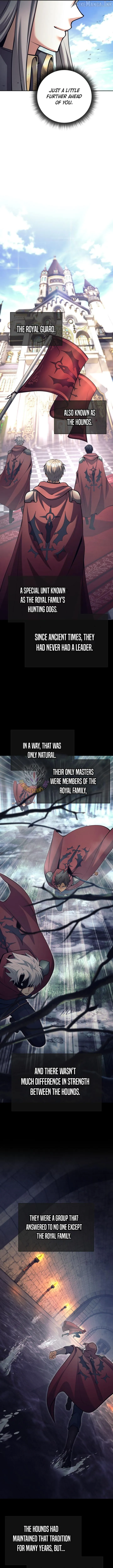I Quit the Hero’s Party Chapter 179 54 fe2727c63c80