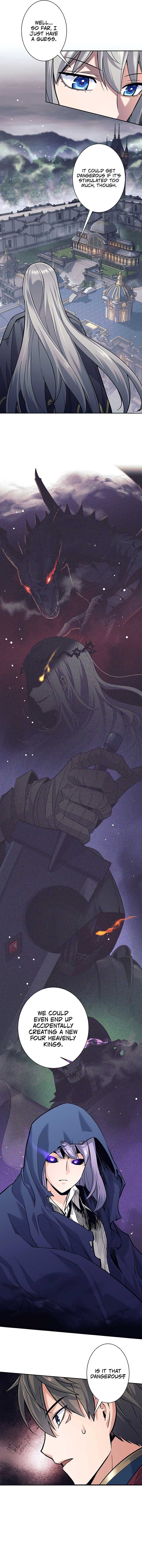 I Quit the Hero’s Party Chapter 28 48 7