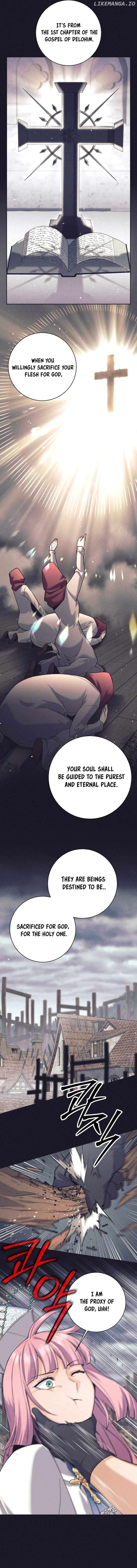 I Quit the Hero’s Party Chapter 35 51 005