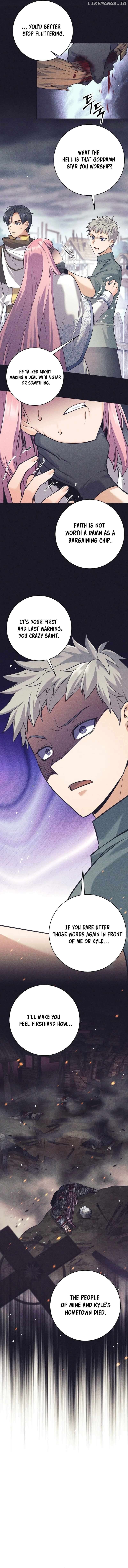 I Quit the Hero’s Party Chapter 35 52 006