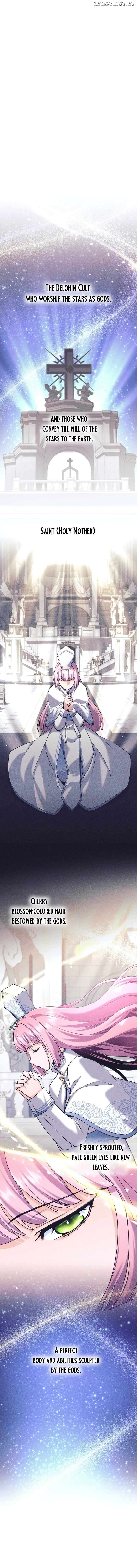 I Quit the Hero’s Party Chapter 35 53 007