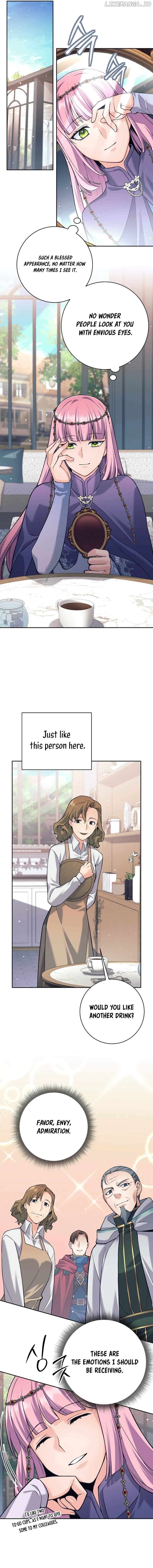 I Quit the Hero’s Party Chapter 35 54 008