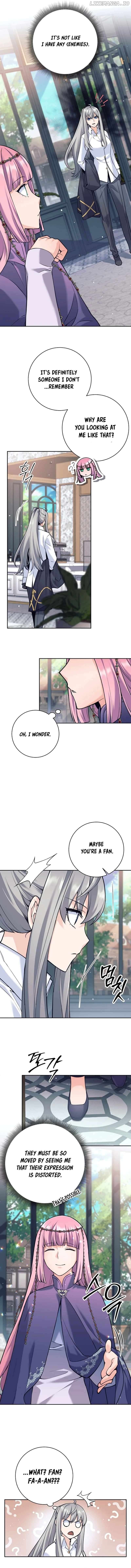 I Quit the Hero’s Party Chapter 35 55 009