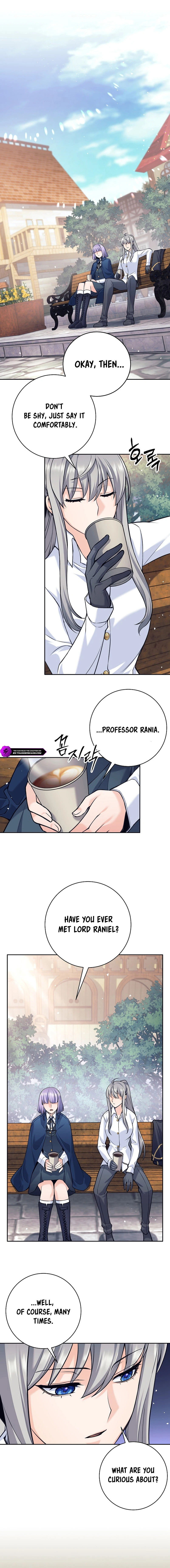 I Quit the Hero’s Party Chapter 36 47 02