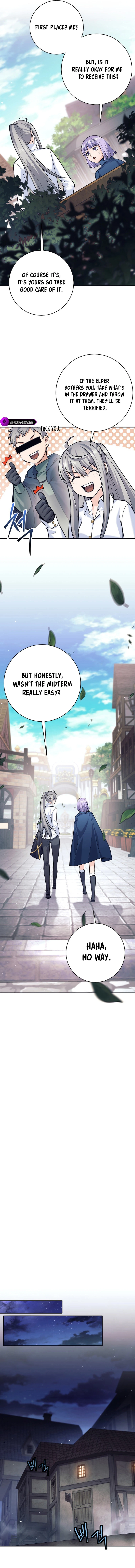 I Quit the Hero’s Party Chapter 36 51 06