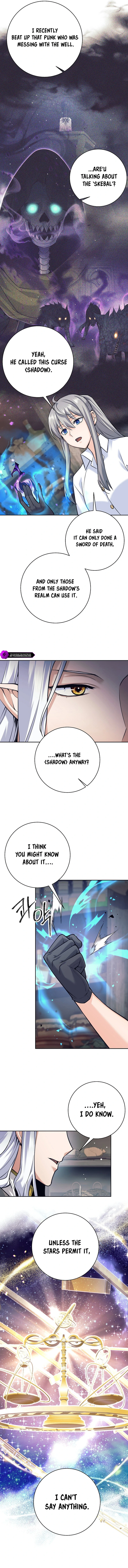 I Quit the Hero’s Party Chapter 36 54 09