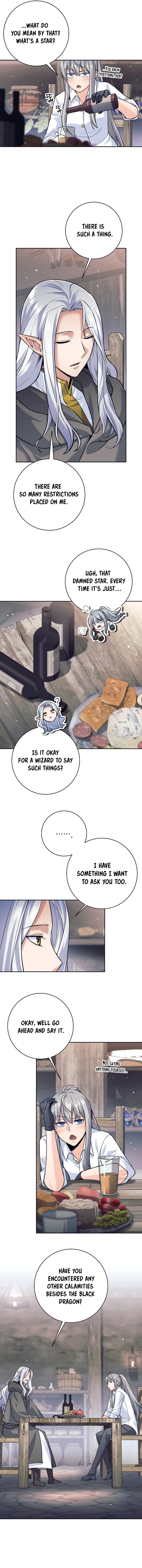 I Quit the Hero’s Party Chapter 36 55 10