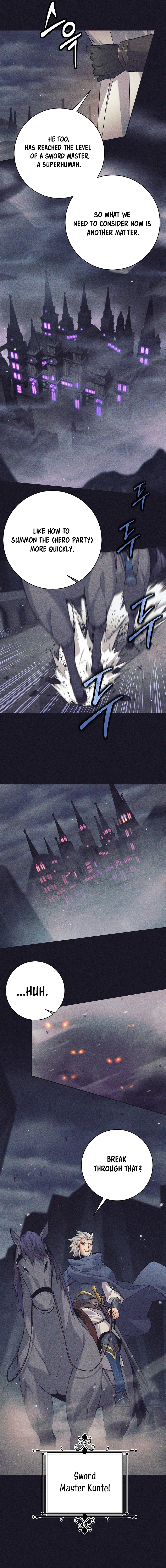 I Quit the Hero’s Party Chapter 36 58 13