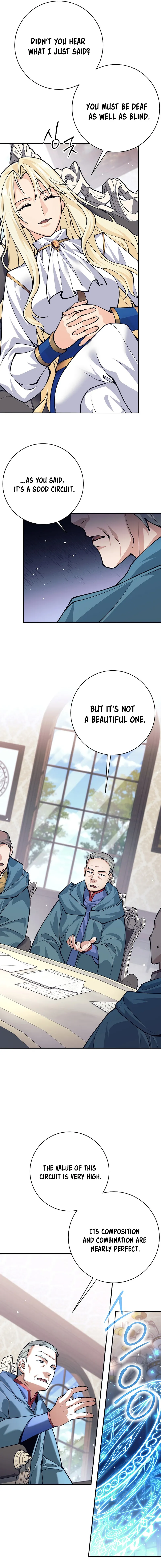 I Quit the Hero’s Party Chapter 42 49 04