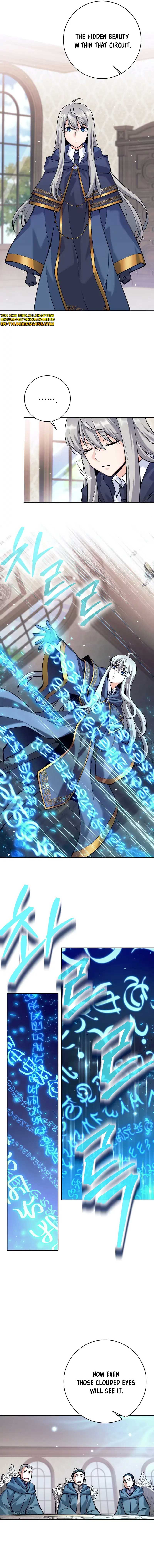 I Quit the Hero’s Party Chapter 42 51 06