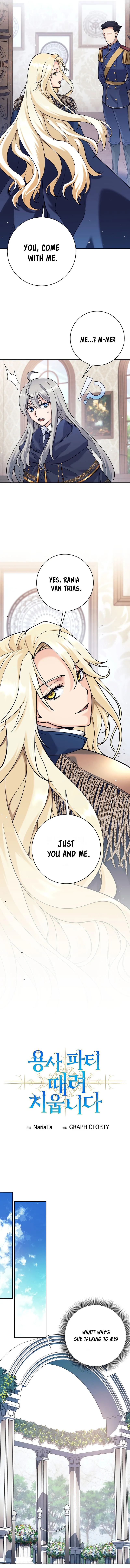 I Quit the Hero’s Party Chapter 42 53 08