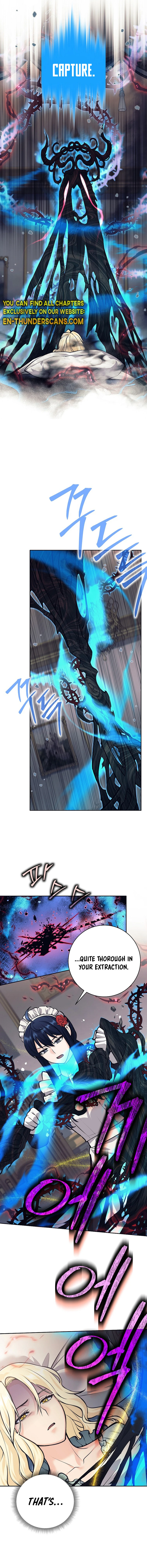 I Quit the Hero’s Party Chapter 46 59 004