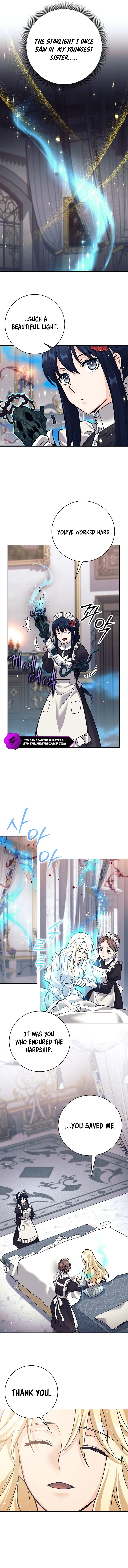 I Quit the Hero’s Party Chapter 46 60 005