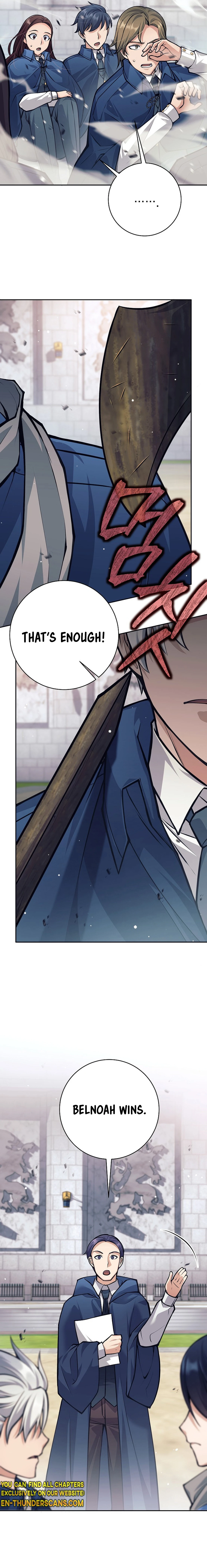 I Quit the Hero’s Party Chapter 47 82 006