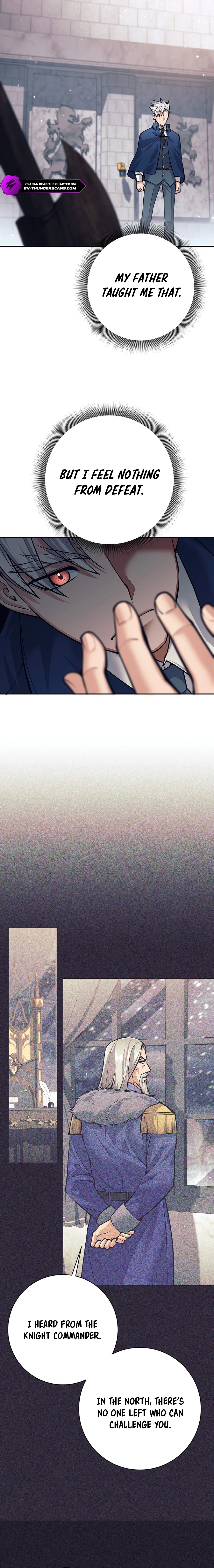 I Quit the Hero’s Party Chapter 47 84 008