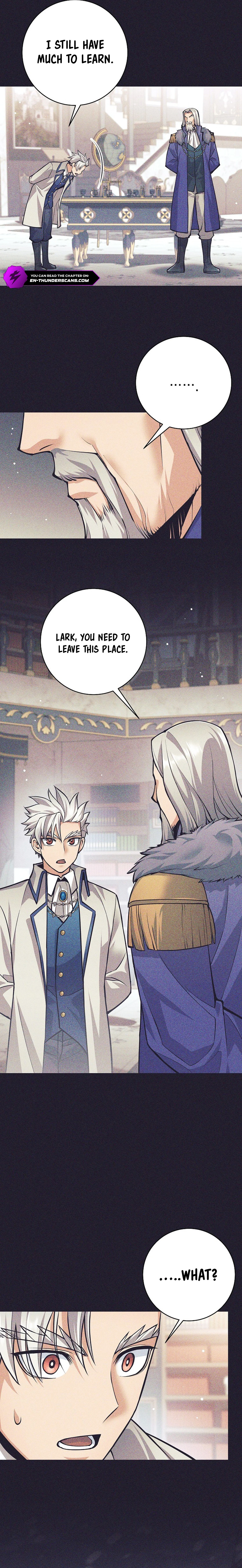 I Quit the Hero’s Party Chapter 47 85 009