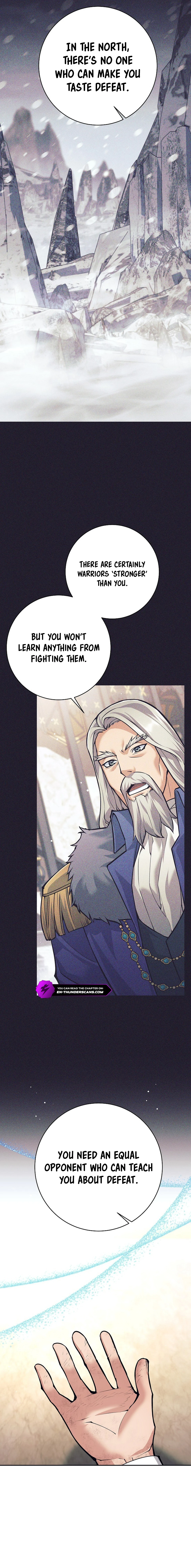 I Quit the Hero’s Party Chapter 47 86 010