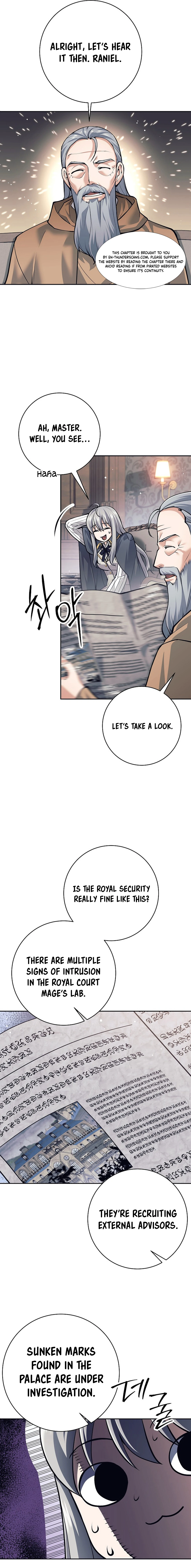 I Quit the Hero’s Party Chapter 47 88 012