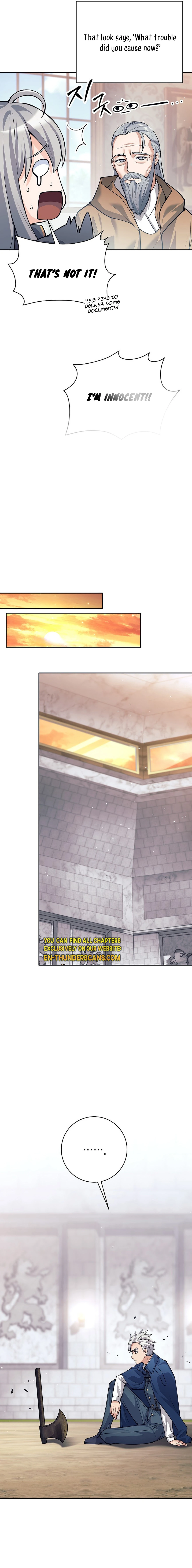 I Quit the Hero’s Party Chapter 47 92 016