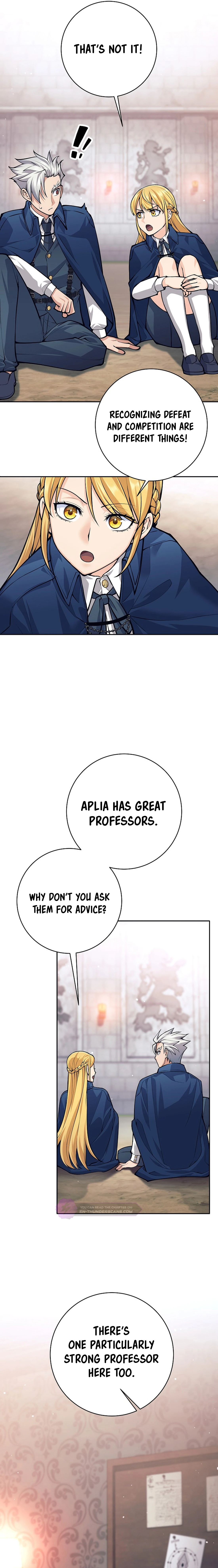 I Quit the Hero’s Party Chapter 47 95 019