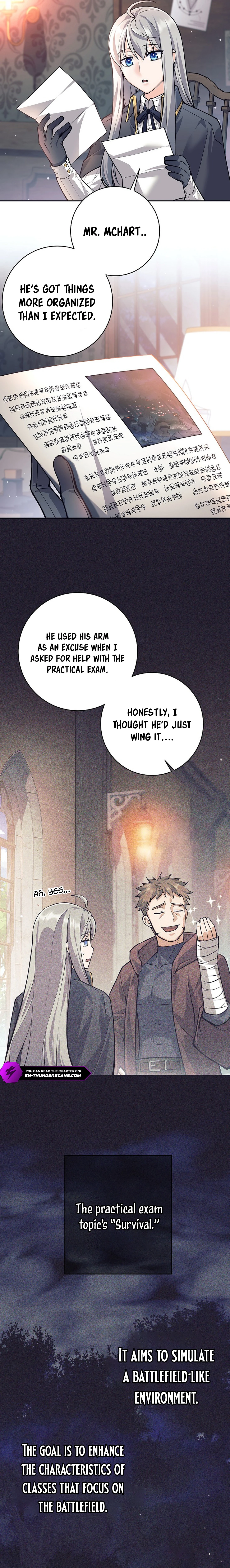 I Quit the Hero’s Party Chapter 47 96 020