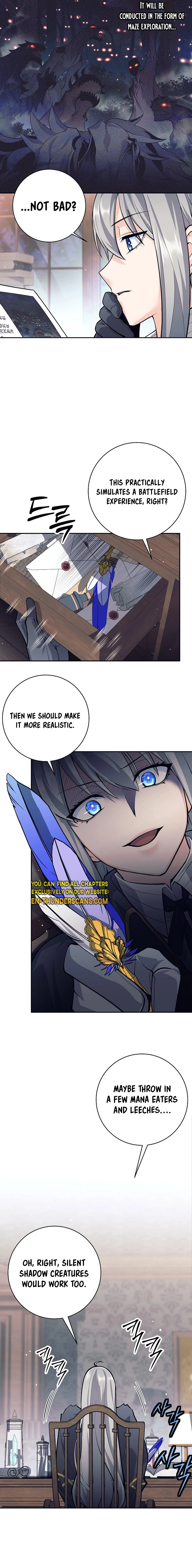 I Quit the Hero’s Party Chapter 47 97 021