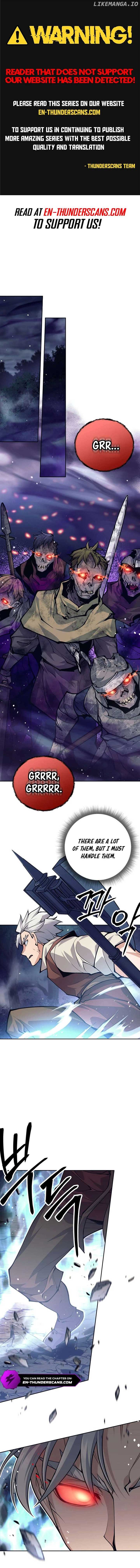 I Quit the Hero’s Party Chapter 53 47 02