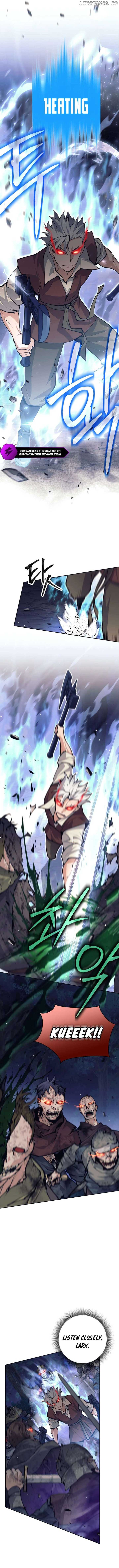 I Quit the Hero’s Party Chapter 53 48 03