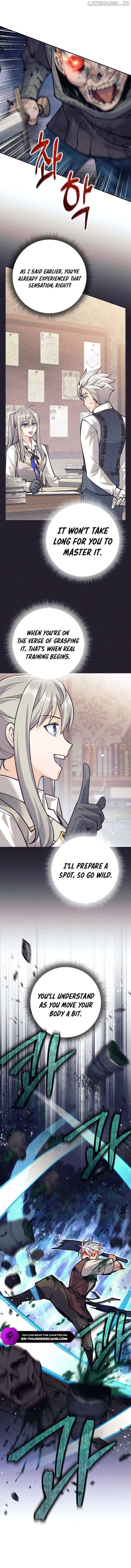 I Quit the Hero’s Party Chapter 53 49 04
