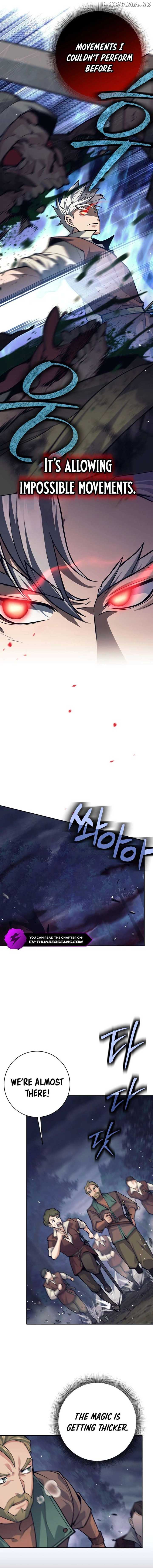I Quit the Hero’s Party Chapter 53 51 06