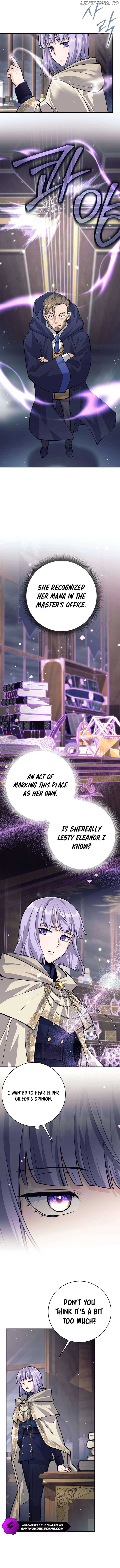 I Quit the Hero’s Party Chapter 53 58 13