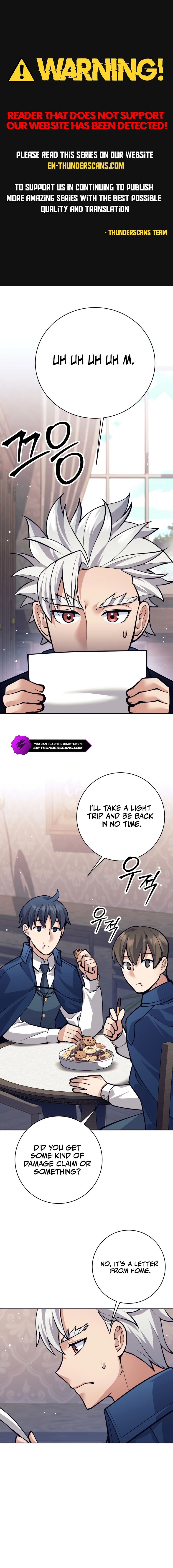 I Quit the Hero’s Party Chapter 66 62 001