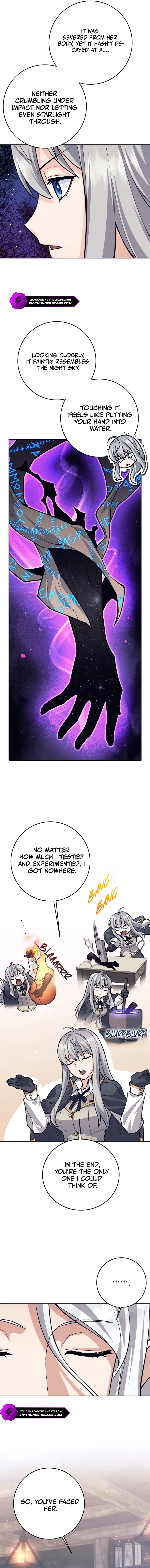 I Quit the Hero’s Party Chapter 66 68 007