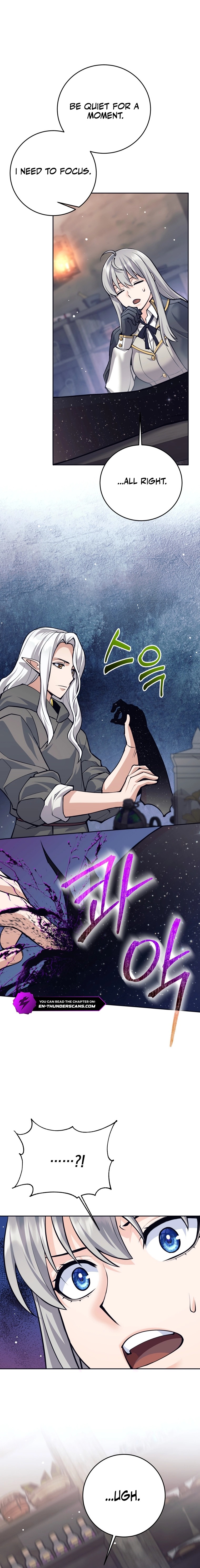 I Quit the Hero’s Party Chapter 66 70 009