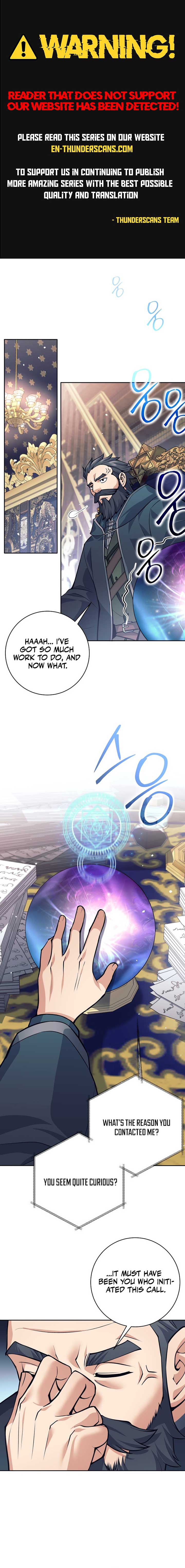 I Quit the Hero’s Party Chapter 70 65 0