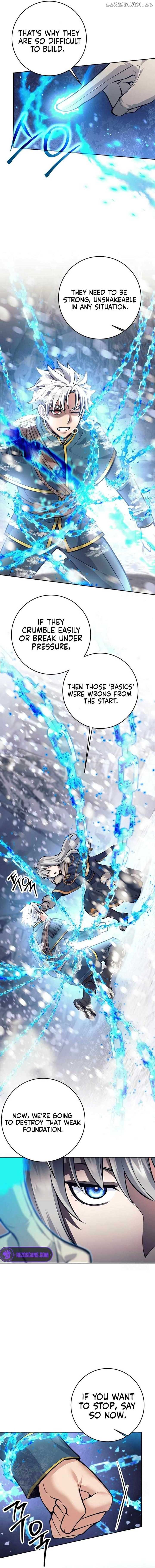 I Quit the Hero’s Party Chapter 75 51 02