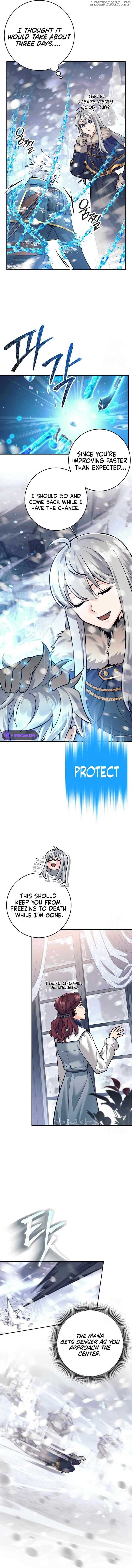 I Quit the Hero’s Party Chapter 75 57 08