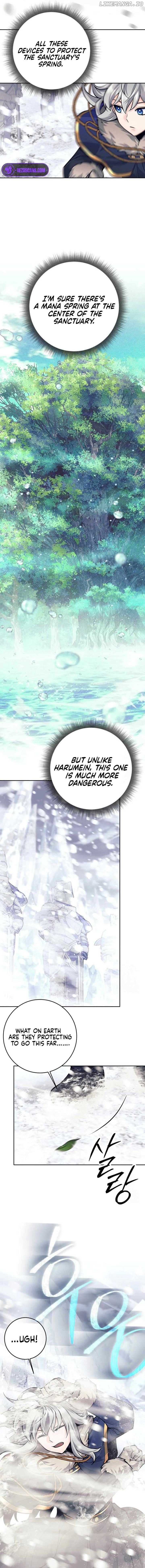 I Quit the Hero’s Party Chapter 75 58 09