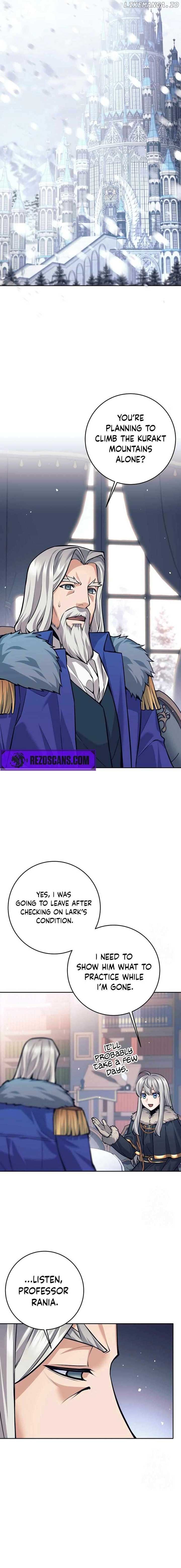 I Quit the Hero’s Party Chapter 77 70 06