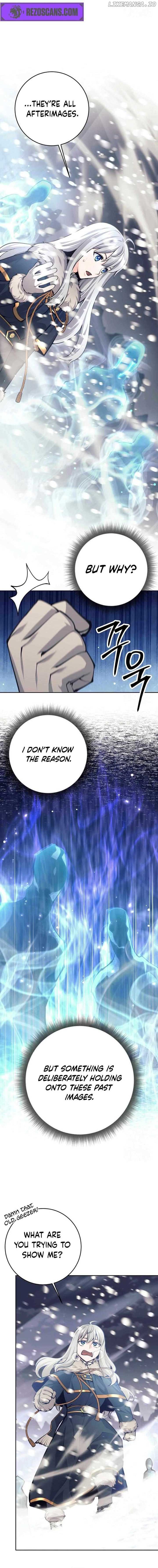 I Quit the Hero’s Party Chapter 77 78 14