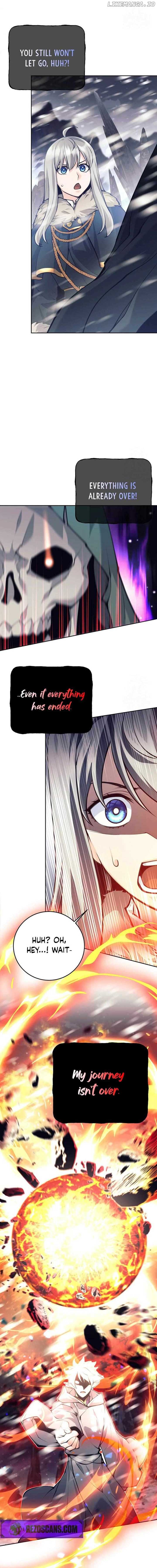 I Quit the Hero’s Party Chapter 77 82 18