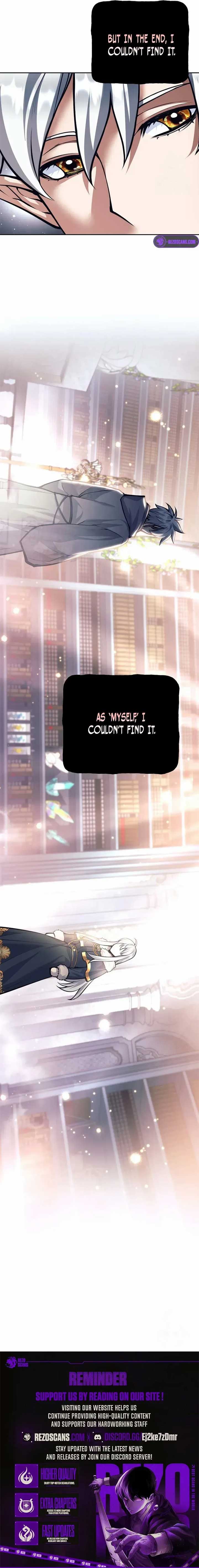 I Quit the Hero’s Party Chapter 80 47 10