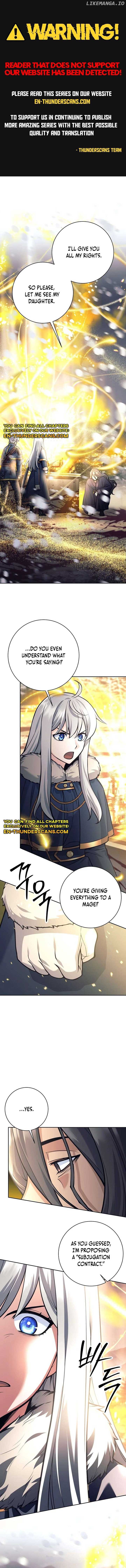 I Quit the Hero’s Party Chapter 86 56 0
