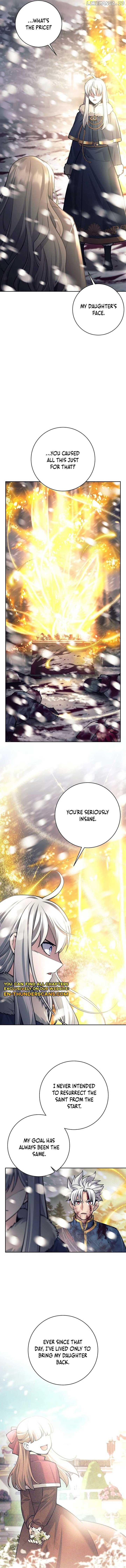 I Quit the Hero’s Party Chapter 86 57 1